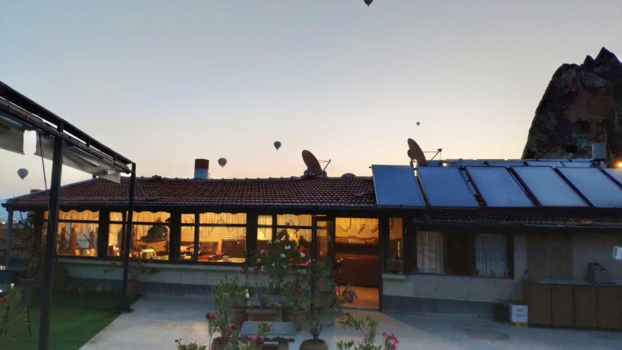 גורמה Arch Palace מראה חיצוני תמונה